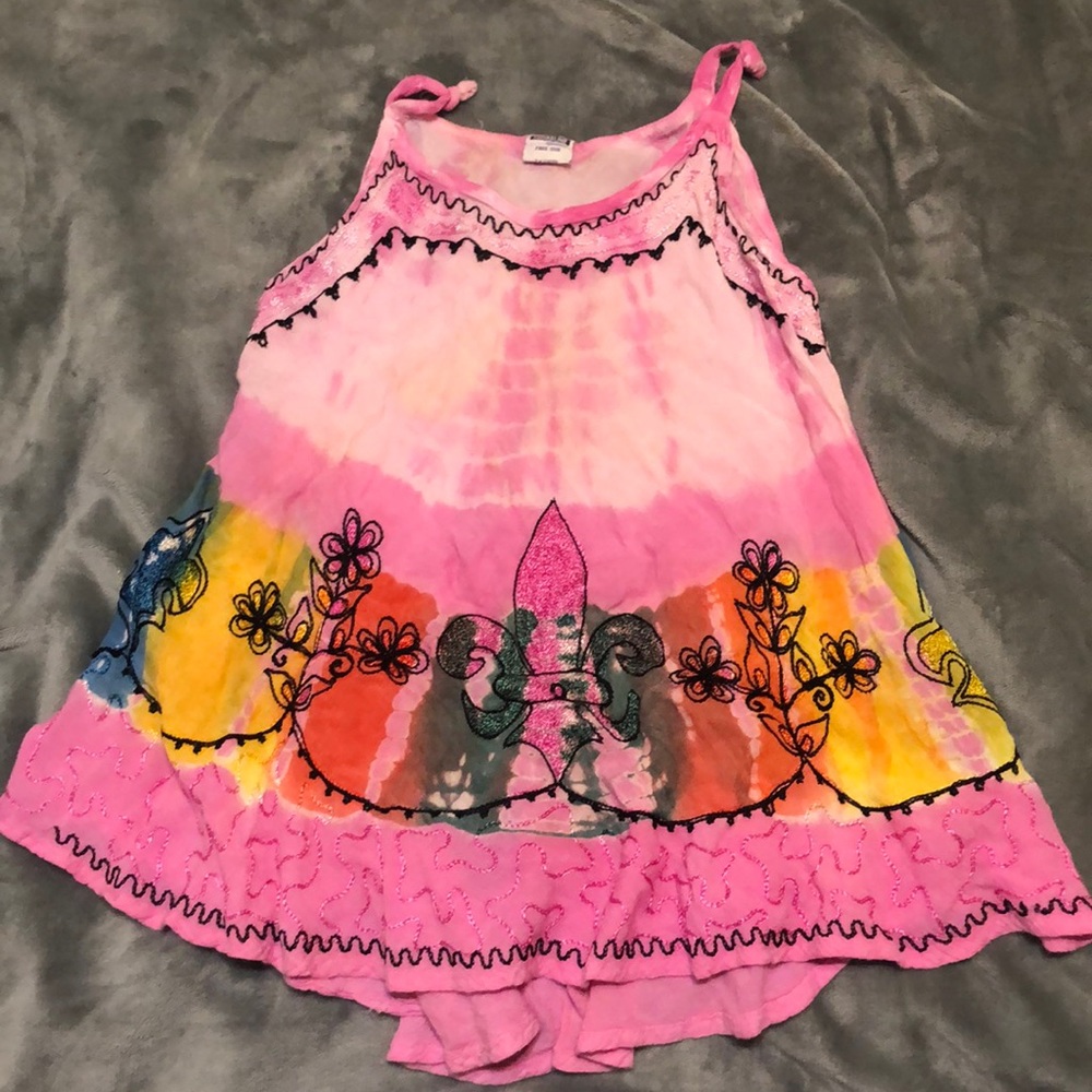 Shoreline coverup
